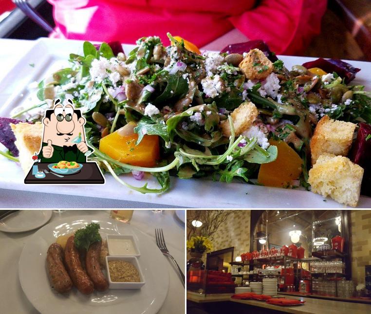 Grünauer in Kansas City Restaurant reviews