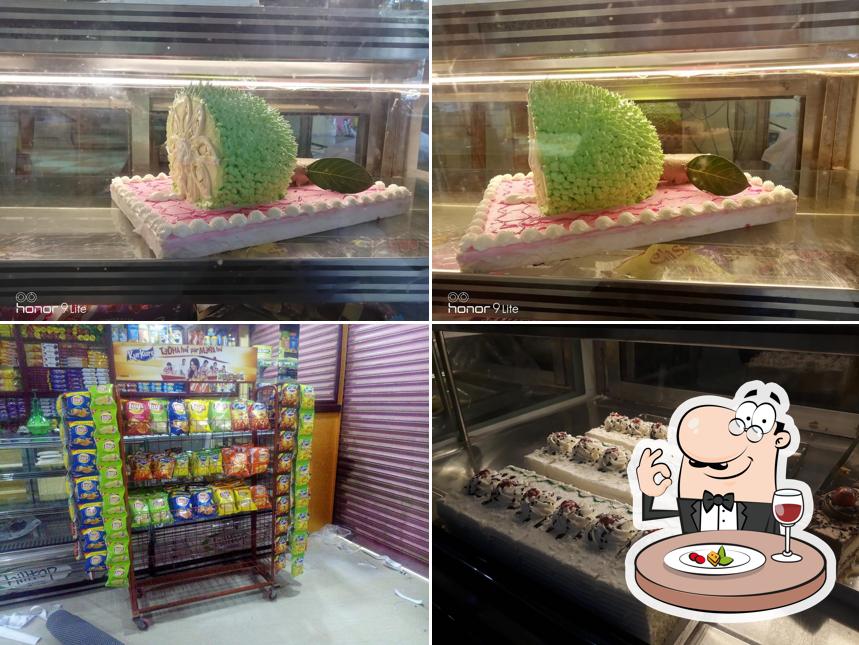 Hilltop Bakery