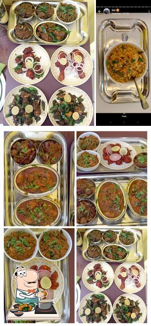 INDHARA CHETTINAD HOUSE OF BIRYANI & RESTAURANT PRIVATE LIMITED