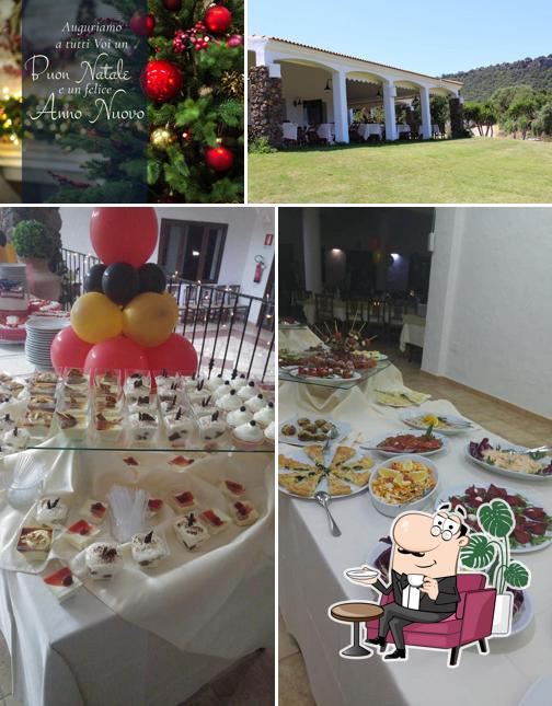 La Fattoria Ristorante Pizzeria