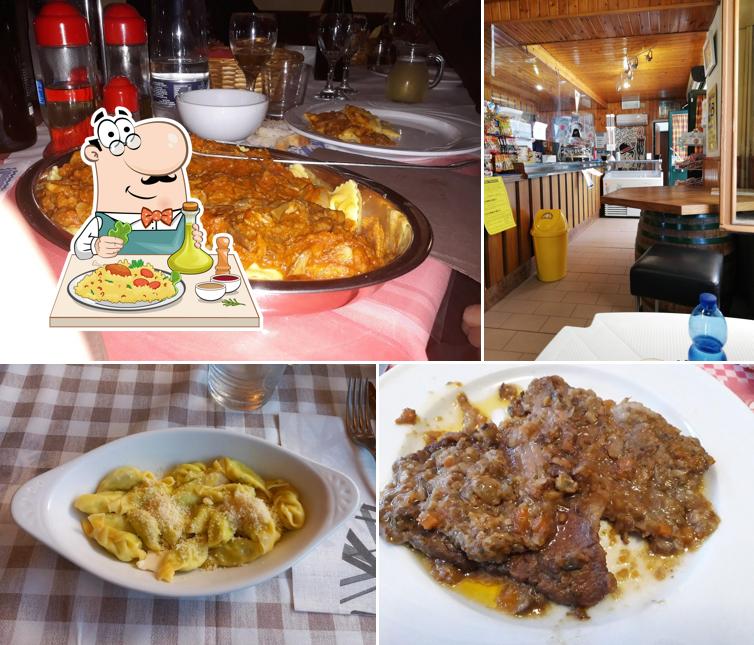 Bar Trattoria La Sosta