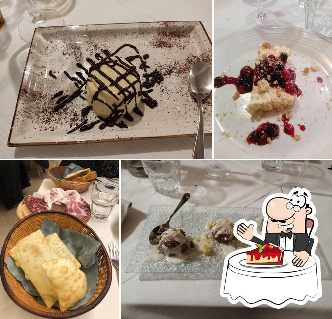 Piacenza Osteria Carducci