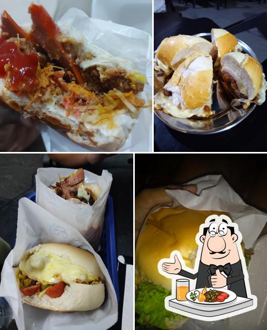 MAD LANCHES