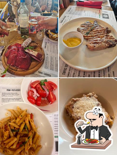Cibo al Marcos