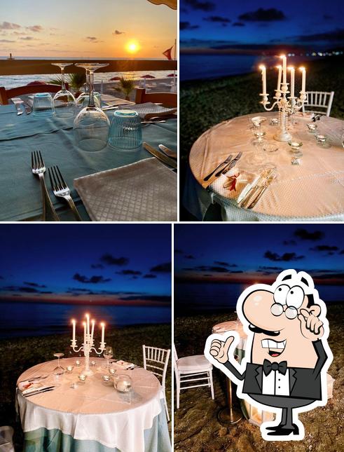 Palmerino - il Ristorante