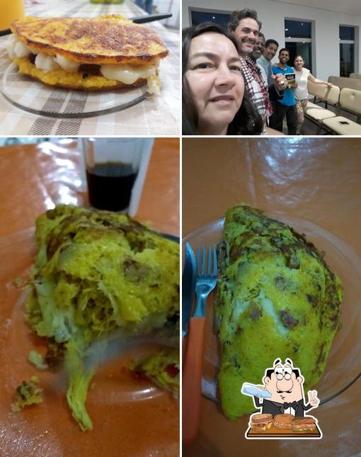 Pamonharia Do Raimundo