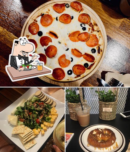 Uncle B Pub & Bar, Seoul - Restaurant Reviews