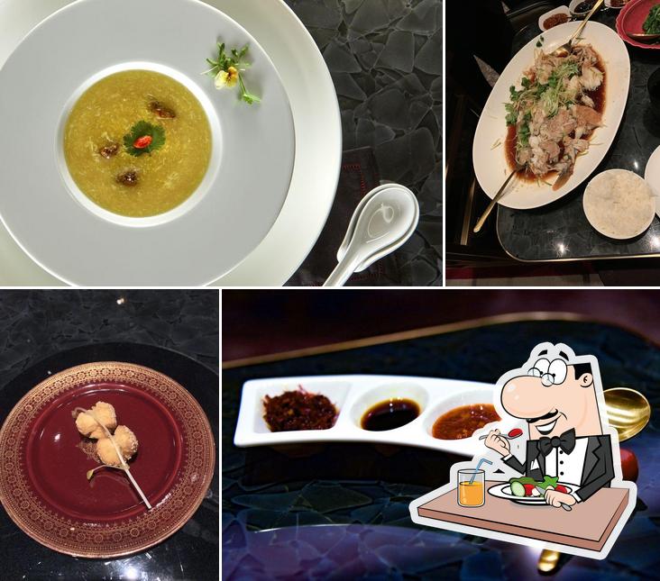 Red Plate in Las Vegas Restaurant reviews