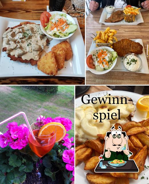 Restaurants In Kassel An Der Fulda Fulda-Terrassen, Kassel - Speisekarte, Preise und Bewertungen