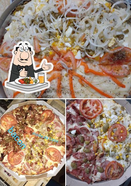 Lanchonete e Pizzaria Bom Bocado