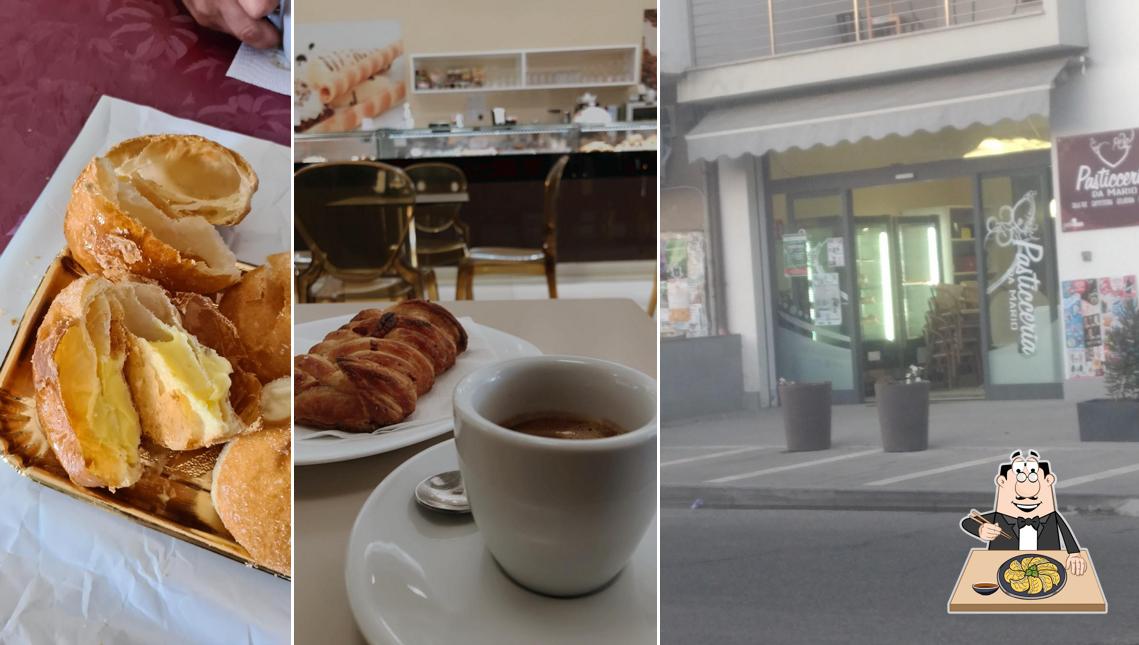 Pasticceria da Mario