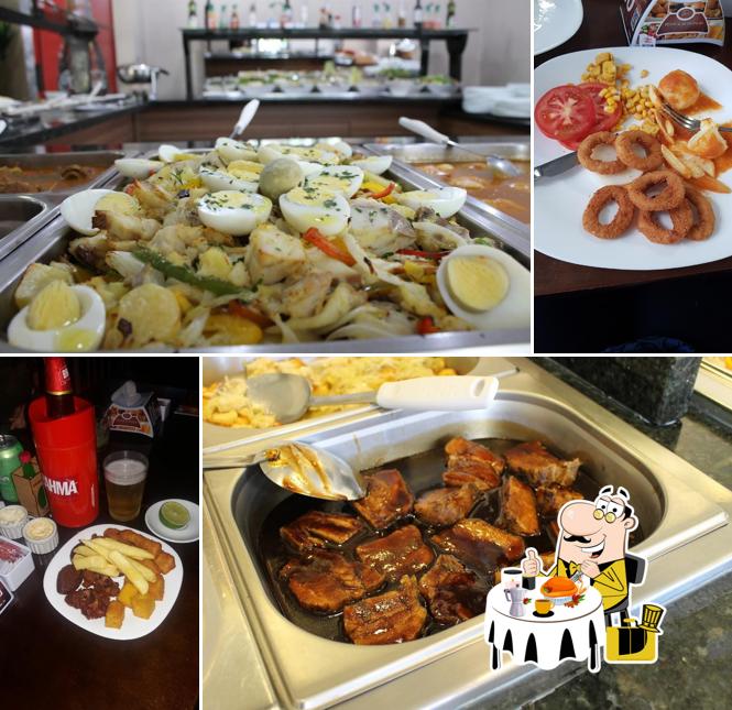 TJ Restaurante