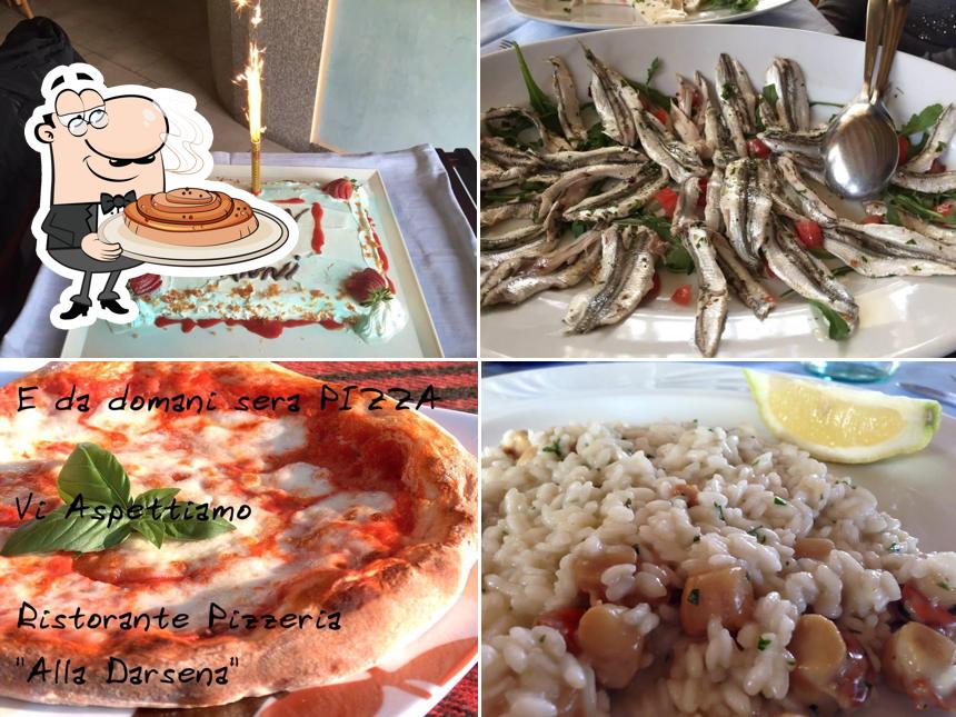 Guarda questa immagine di Ristorante Alla Darsena