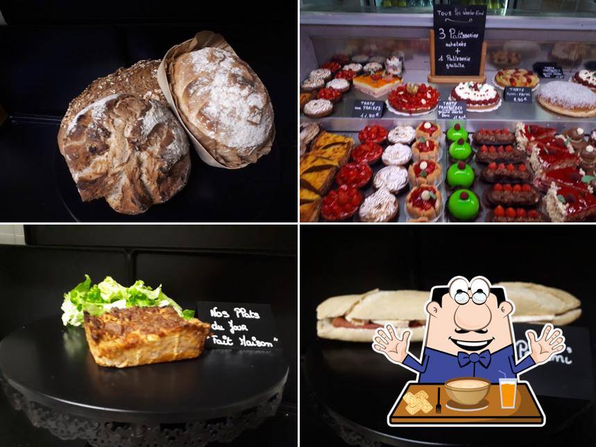 Station des Gourmets