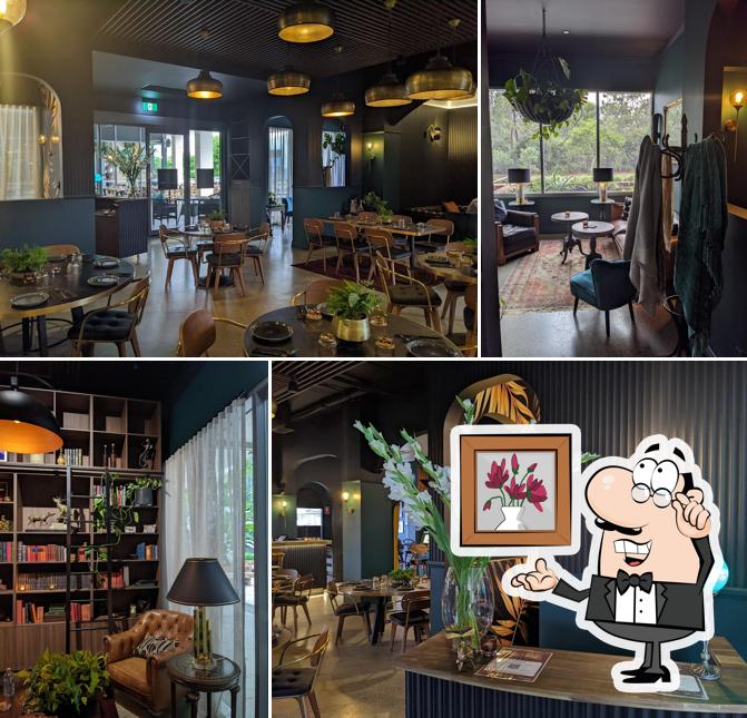 The Brooklyn Wine + Tapas in Varsity Lakes Restaurant reviews