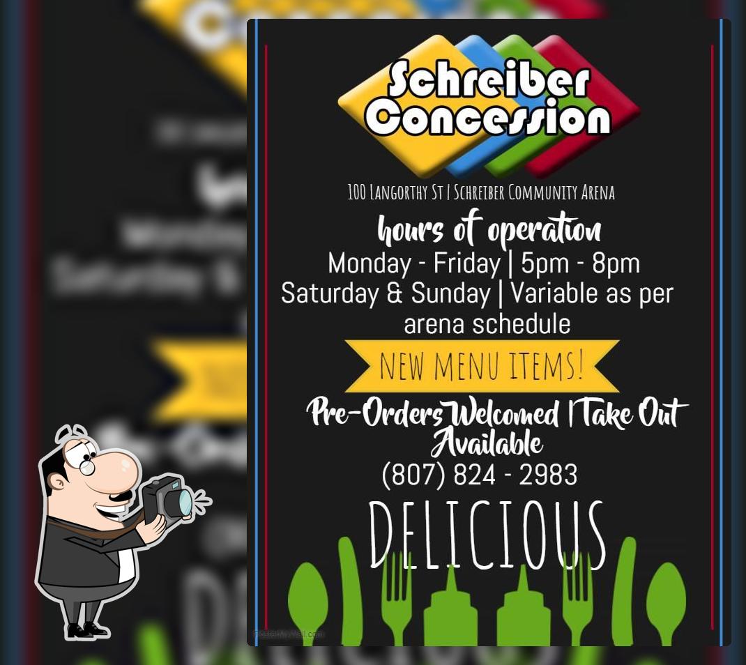 The Schreiber Concession