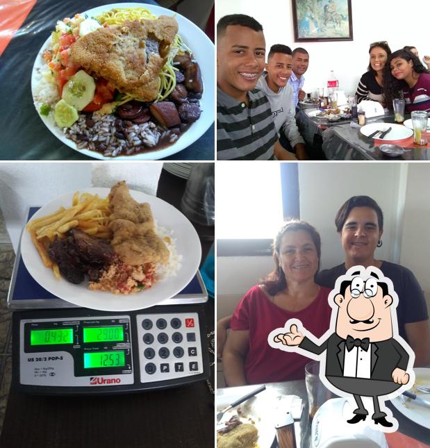 Restaurante Souza Rio Grande