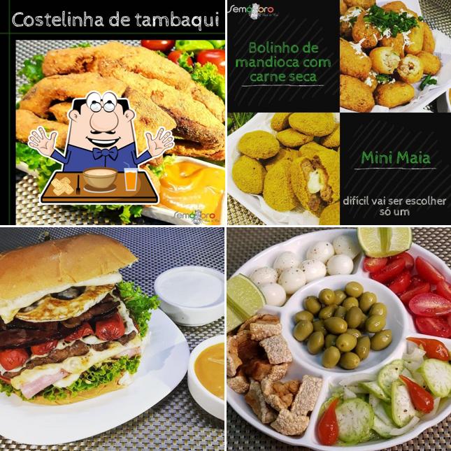 Semáforo Bar E Cia