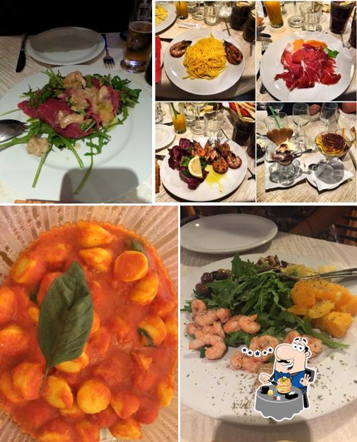 Platti al Wine bar ristorante