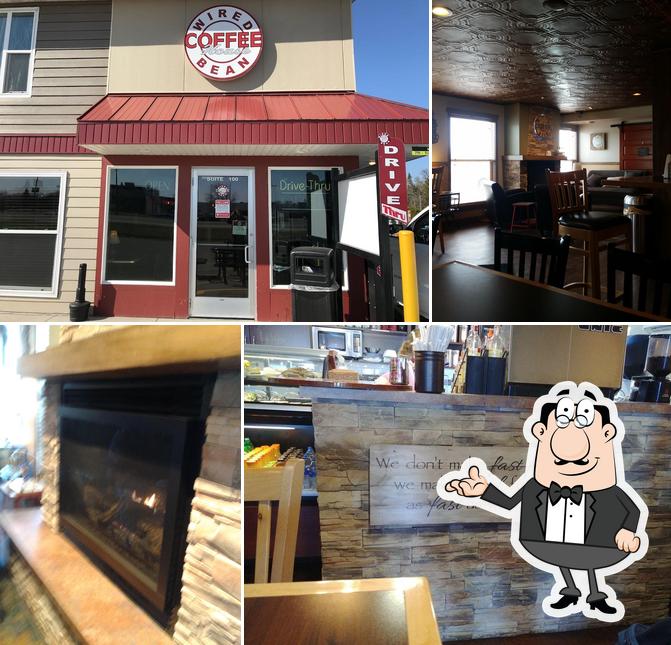 Top 5 restaurants for breakfast in Thief River Falls, september 2024