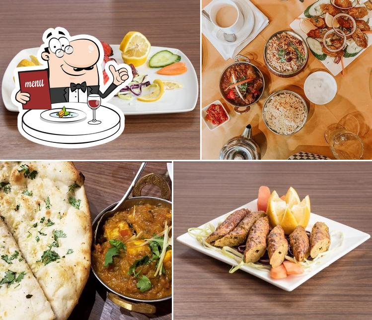 Best tandoori roti in Guelph restaurants, spring 2024 Restaurant Guru
