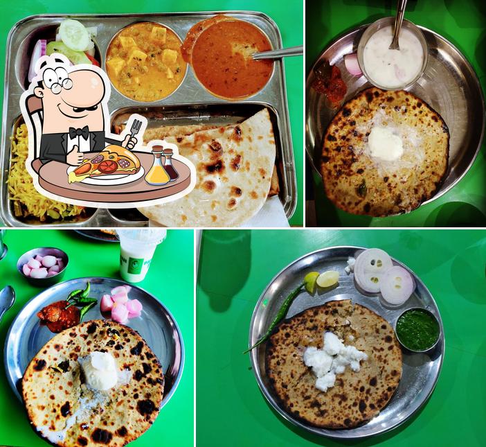 Sindhu Pahalwan Dhaba