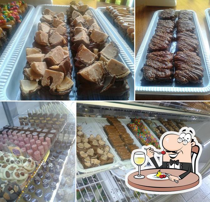 Trufare Chocolates & Café