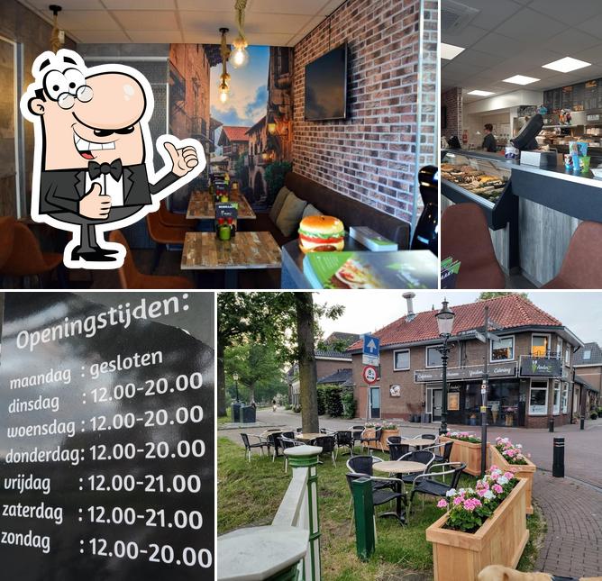 Eetsalon Anderz