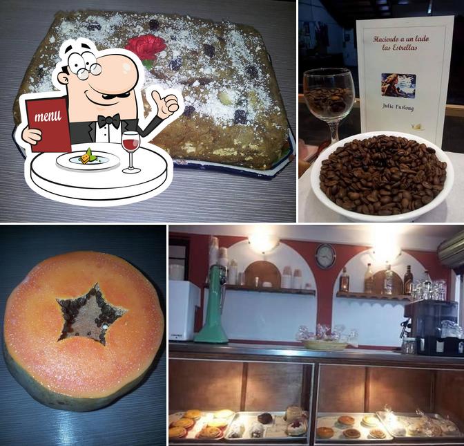 Cafetería estación central, Mexico City Restaurant reviews