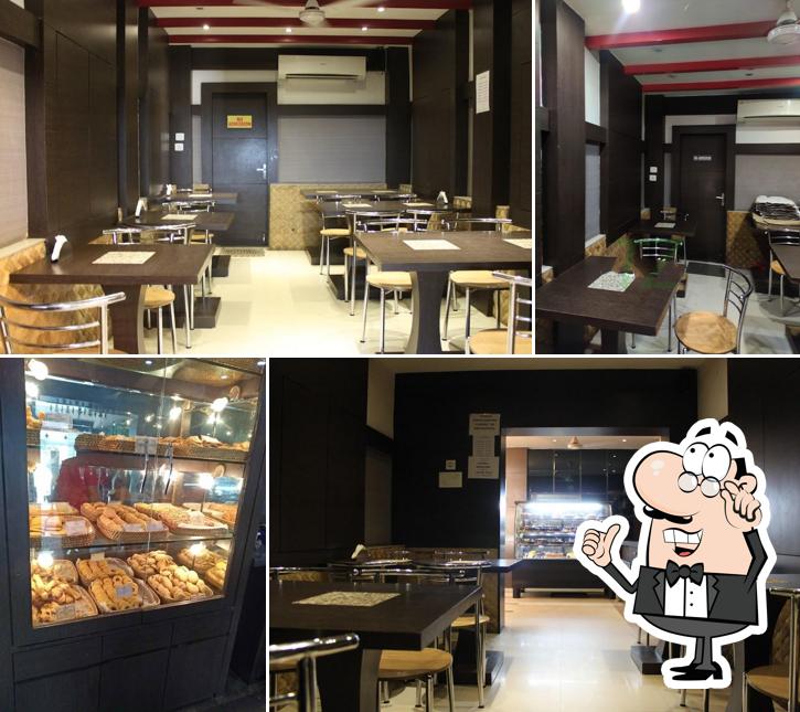 Loyans Bakery & Confectionery