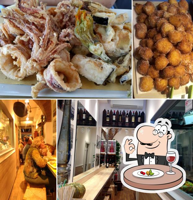 Platti al Friggi Friggi