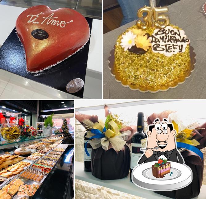 Immagine di Guadagnino Bar Pasticceria