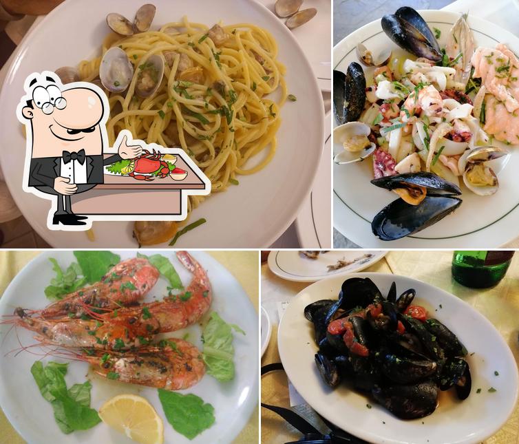 La Concordia Ristorante & Pizzeria