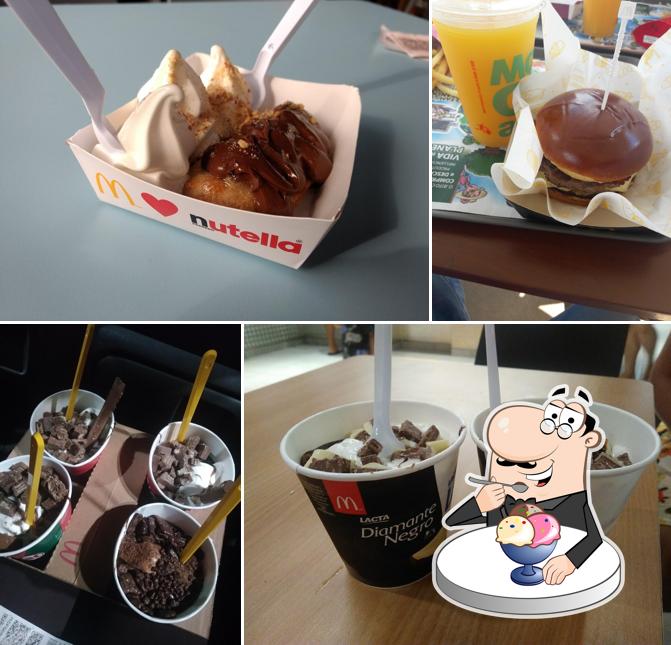 McDonald's Votorantim