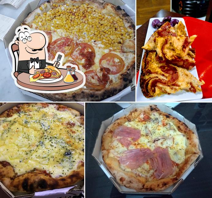Nonna Cecília Pizzaria