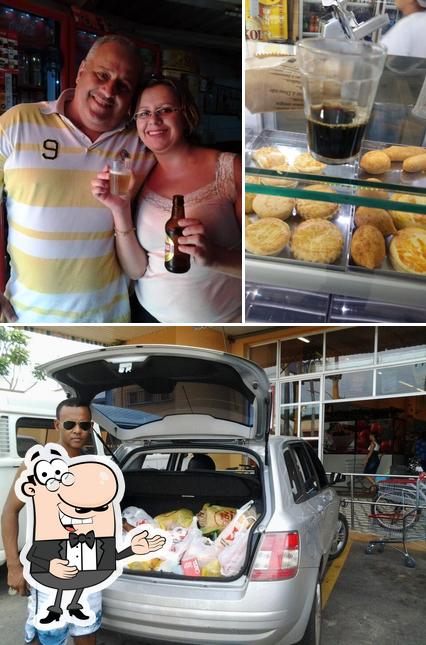 See this image of Padaria Santa Terezinha