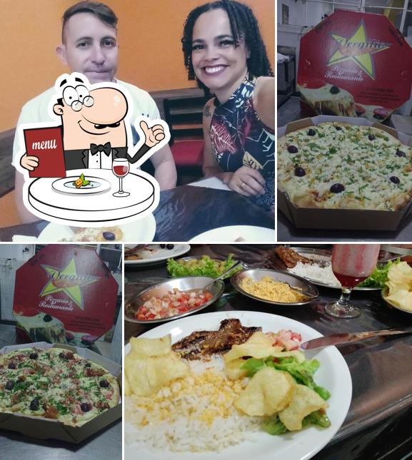 Pizzaria Vergilio Restaurante