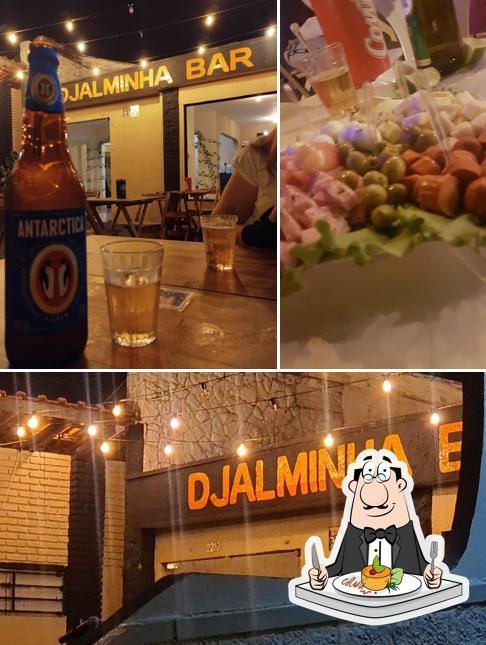 Djalminha Bar