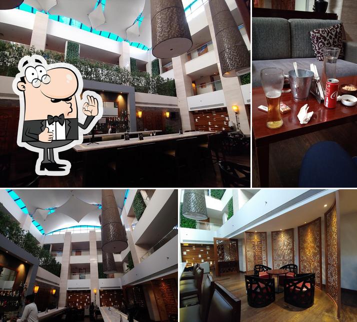 See this photo of Fuel Resto Bar
