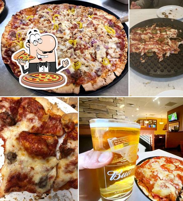 Roca Bar North in Evansville Restaurant menu and reviews