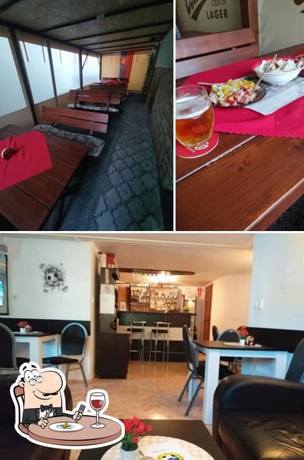 Šport Tip Pub Kopačka