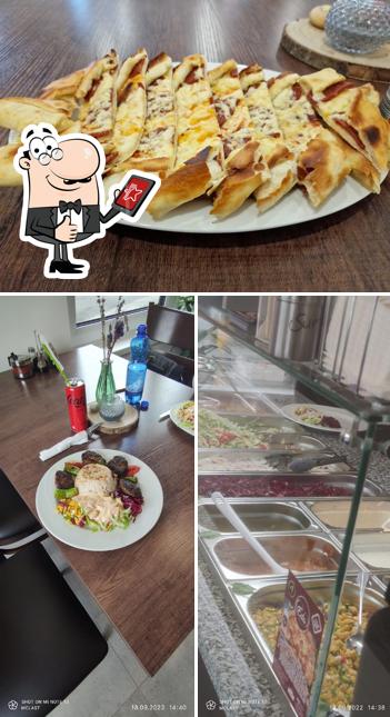 Anspacher Döner & Pizzahaus