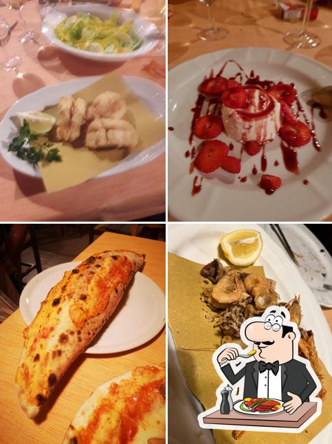 Antica Costese restaurant, Castelverde Restaurantbewertungen