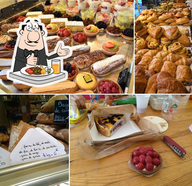 Boulangerie Des Aravis