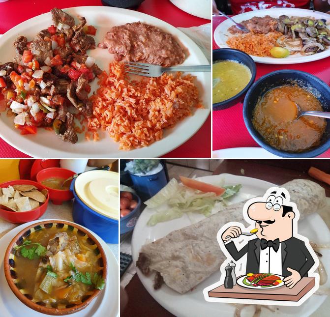 Restaurante Caldo del Res, Monterrey - Opiniones del restaurante