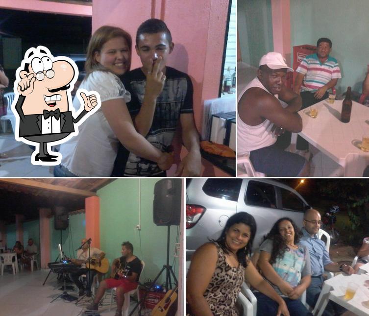 Cantina Cumbuca de Pedra