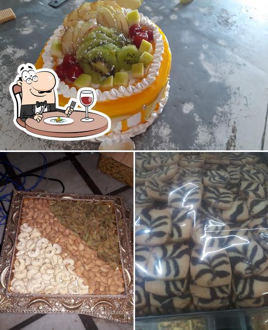 Chandigarh Cakes & Bakers, Yamuna Nagar Restaurant menu and reviews