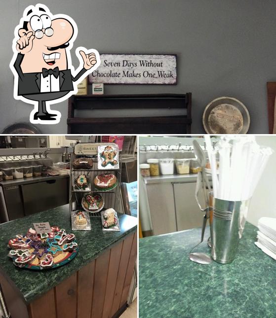 Country Cottage, Wysox - Restaurant menu, prices and reviews