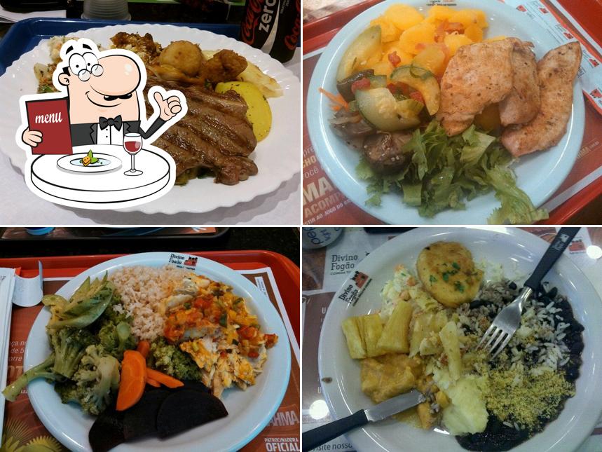 Divino Fogão - Parque Shopping Barueri