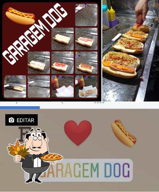 Garagem Dog